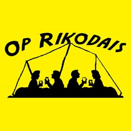 Op Rikodais